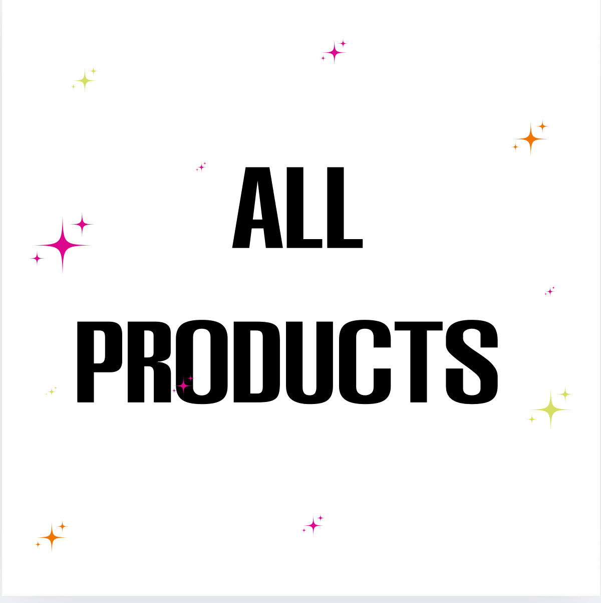 All Nail Sets