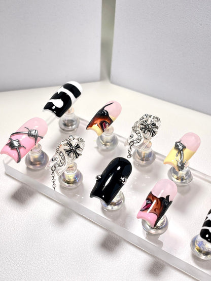 Bark Like You Want It