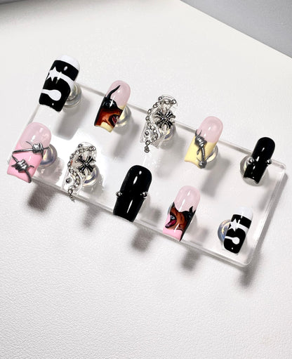 Bark Like You Want It